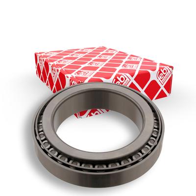 FEBI BILSTEIN Lager Vorderachse 29933 für MAN Mercedes