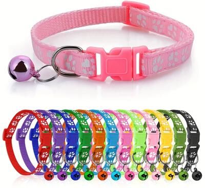 Uplifted Finds Precision ID Whelping Puppy Collar Set 1 Pc