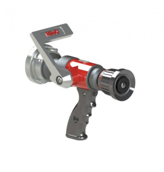 POK Hohlstrahlrohr Flash C Storzkupplung 400l/min