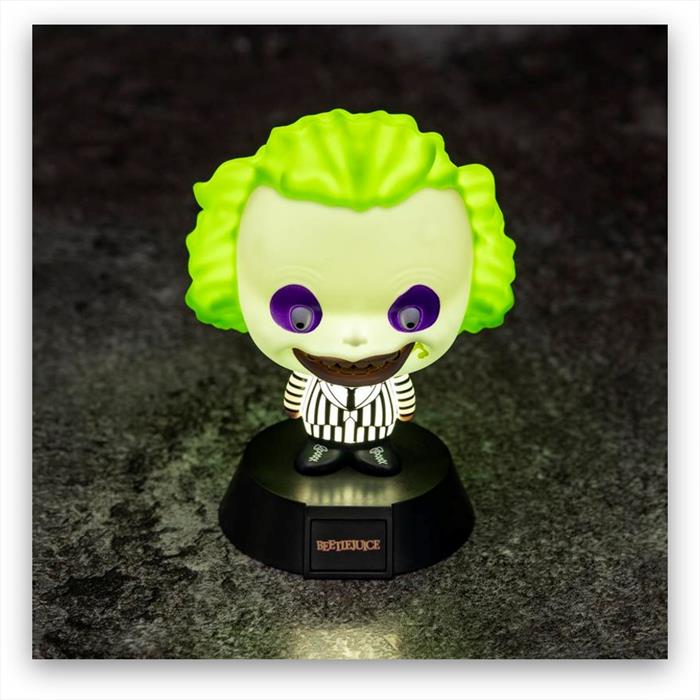 PALADONE Icon Light: Beetlejuice