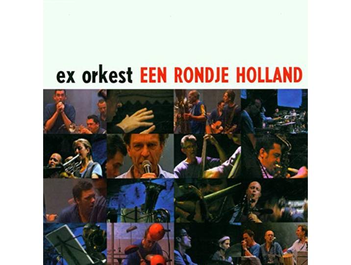 Een Rondje Holland