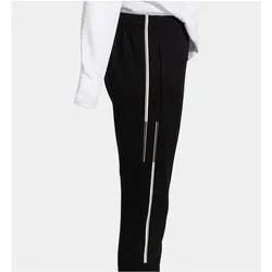 Joma, Damen, Sporthose, Championship VIII (M), Weiss, Schwarz