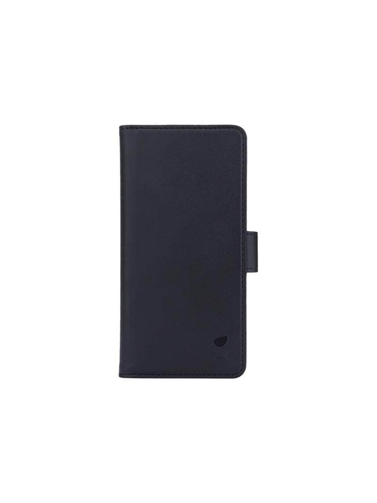 GEAR Wallet Case Black - Samsung S20
