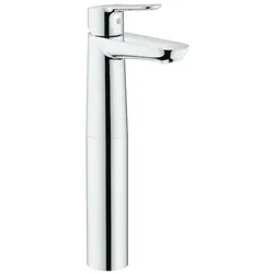 GROHE Project hohe Waschtischarmatur Chrom SIKOBGPRO285