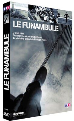 James Marsh - Le funambule [FR Import] - Preis vom 17.10.2026 19:25:27 h
