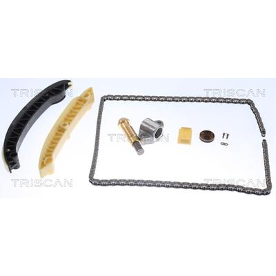 TRISCAN Steuerkettensatz 8650 23016 für Mercedes