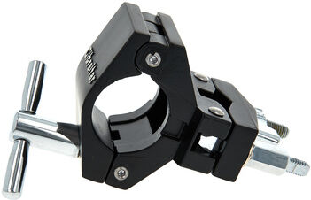 Gibraltar GRSMC Multi Rack Clamp