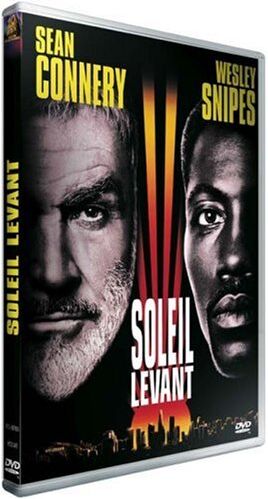 Philip Kaufman - Soleil levant [FR Import] - Preis vom 08.10.2026 07:26:42 h