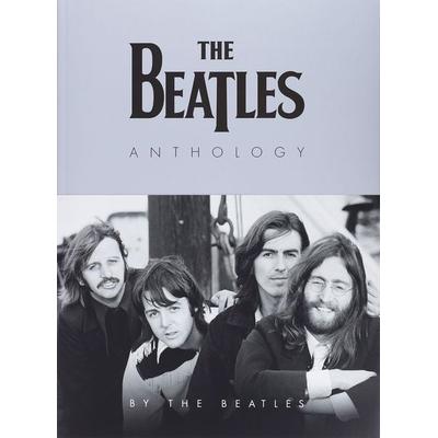 The Beatles Anthology (25th Anniversary Reissue) -