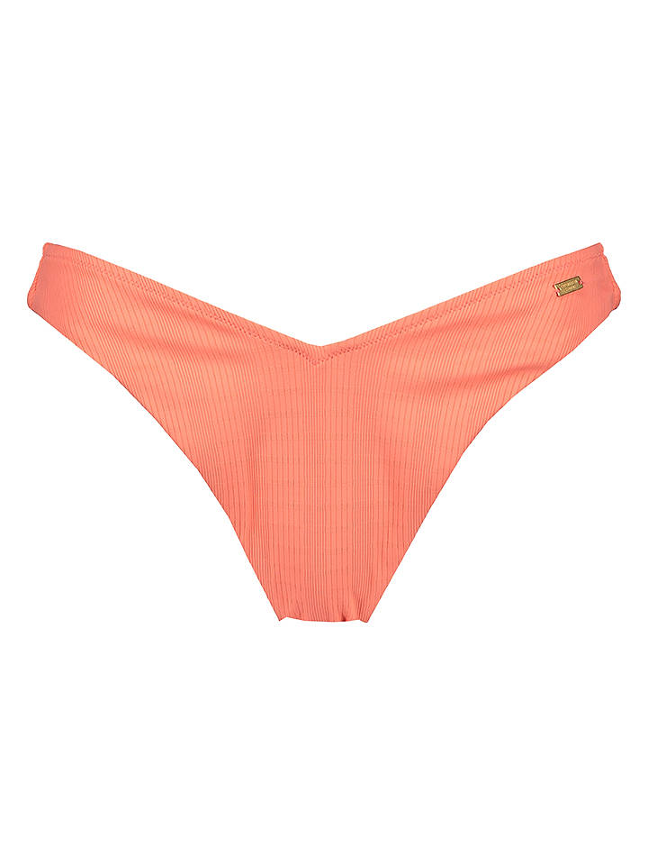 Copenhagen Studios Bikini-Hose in Orange - 38