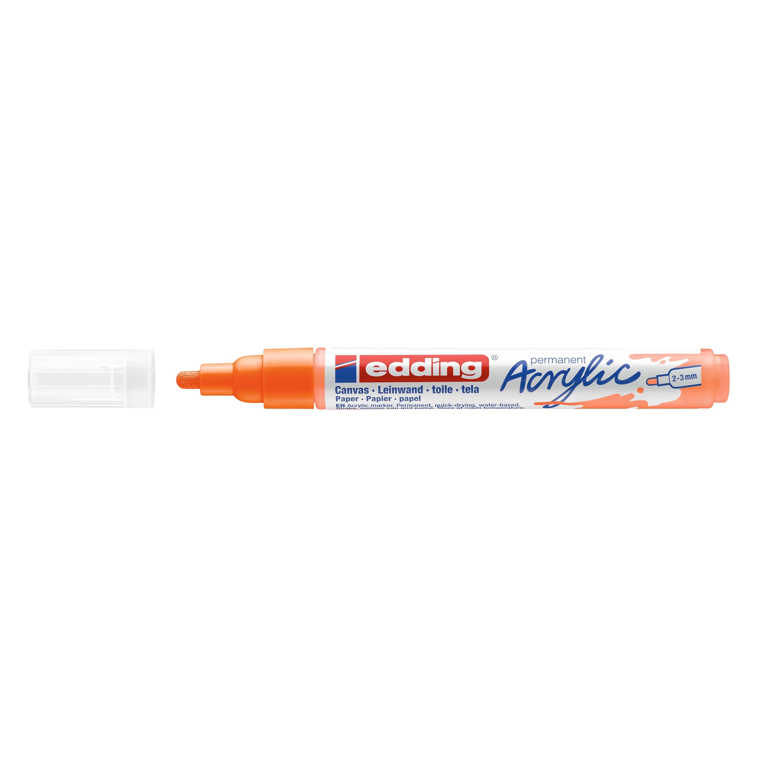 Edding Acrylmarker 5100 Medium (1x) (5100-66)