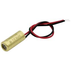 Laserfuchs Kreuzlaser Kreuz 0.75 mW 70124323