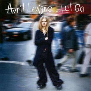 Avril Lavigne - Let Go - Preis vom 09.10.2026 07:28:09 h