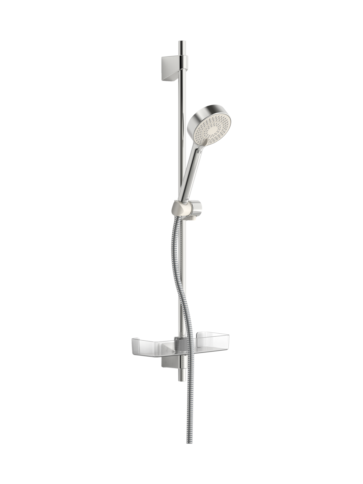 Oras apollo shower set 95mm 3 jet functions 1750mm shower ho