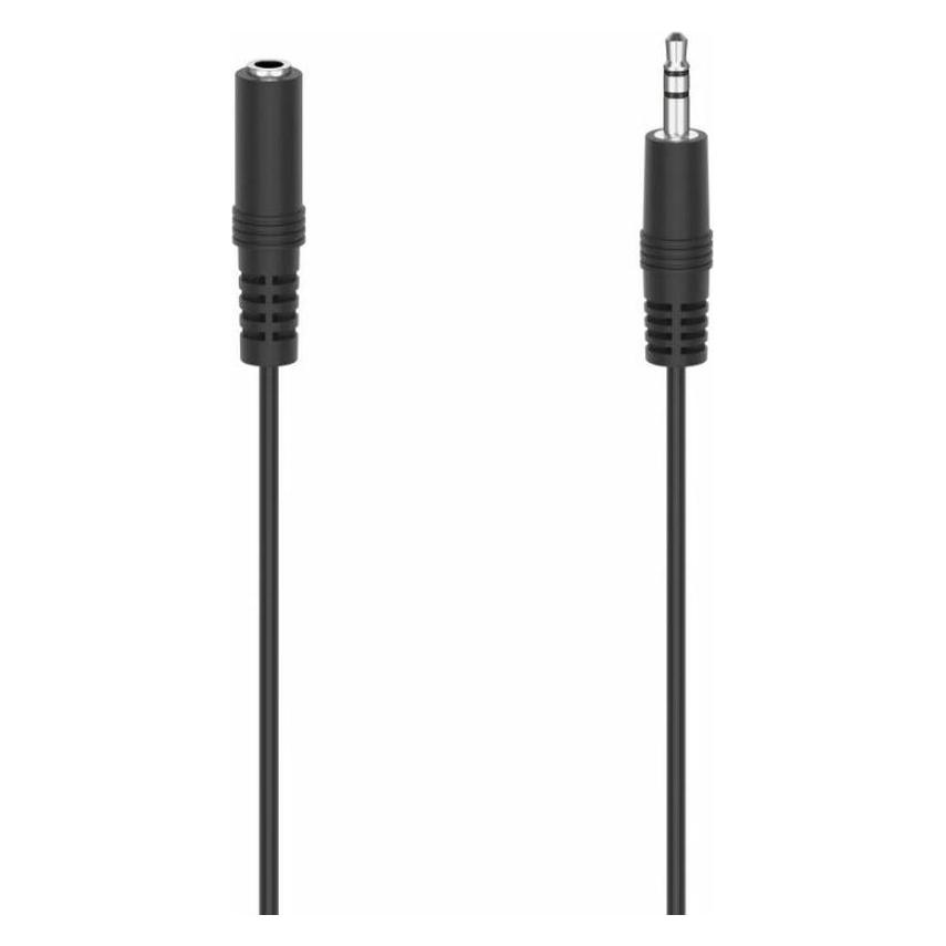 Hama High Speed HDMI-Kabel, Stecker (5 m) (00305006)