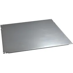 Schneider Electric NSYPMP85120 Einfache Montageplatte für Steuerpult B1200mm, H847xB1100mm