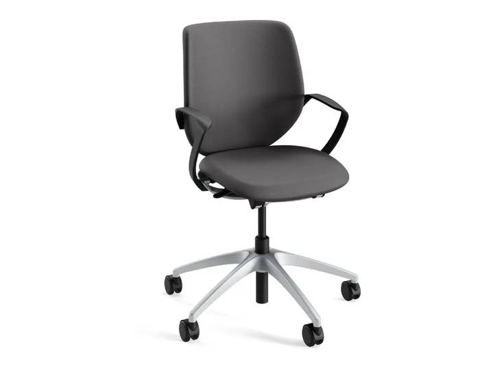 Bürostuhl Giroflex-313, Giroflex, f, Textil