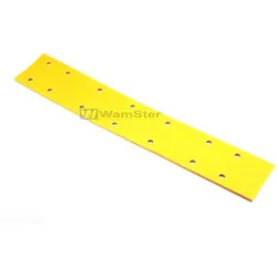 KOVAX P180 Schleifstreifen 70mm/420mm Premium Super Tack Klett