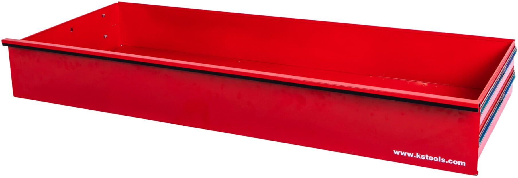 KS Tools Schublade mit Website und Kugelführung zu Werkstattwagen P45, 1429x568x180 mm (873.7014-R011P)