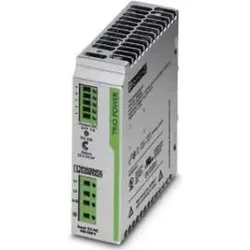 Phoenix Contact, Systemstromversorgung, Hutschienen-Netzteil (DIN-Rail