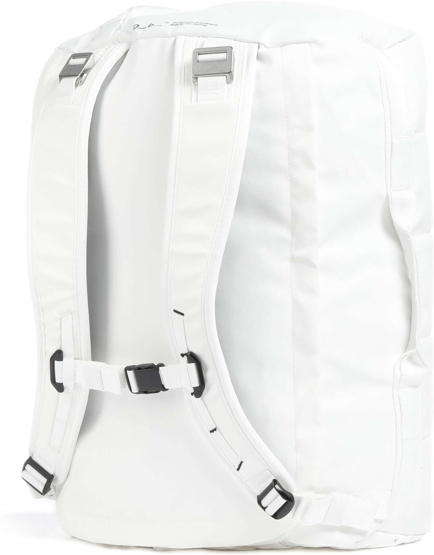Db Essential 40 Rucksack, weiß