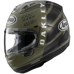 Arai, Motorradhelm, Rx-7V Evo Mvk Oakley Helm (M)
