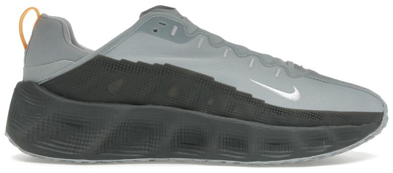 Nike Ava Rover Wolf Grey - EU 40.5
