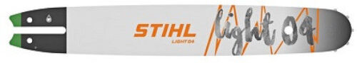 Guide-chaîne Rollomatic-E Light 35 cm 3/8'' STIHL 3005-000-7409