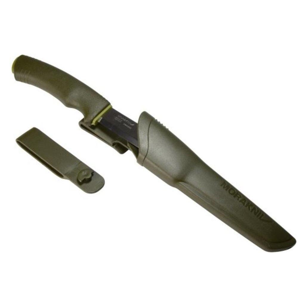 Morakniv BUSHCRAFT (S) Outdoormesser (10.90 cm) (176-088)