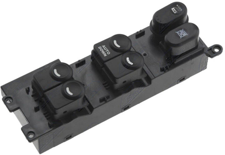 NTY EWS-HY-001 Kytkin, lasinnostin