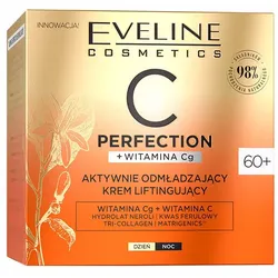 Verjüngende Lifting-Creme 60+