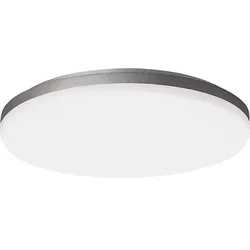PERFORMANCE iN LIGHTING LED-Wand-u.Deckenleuchte 3000/4000K 3105557