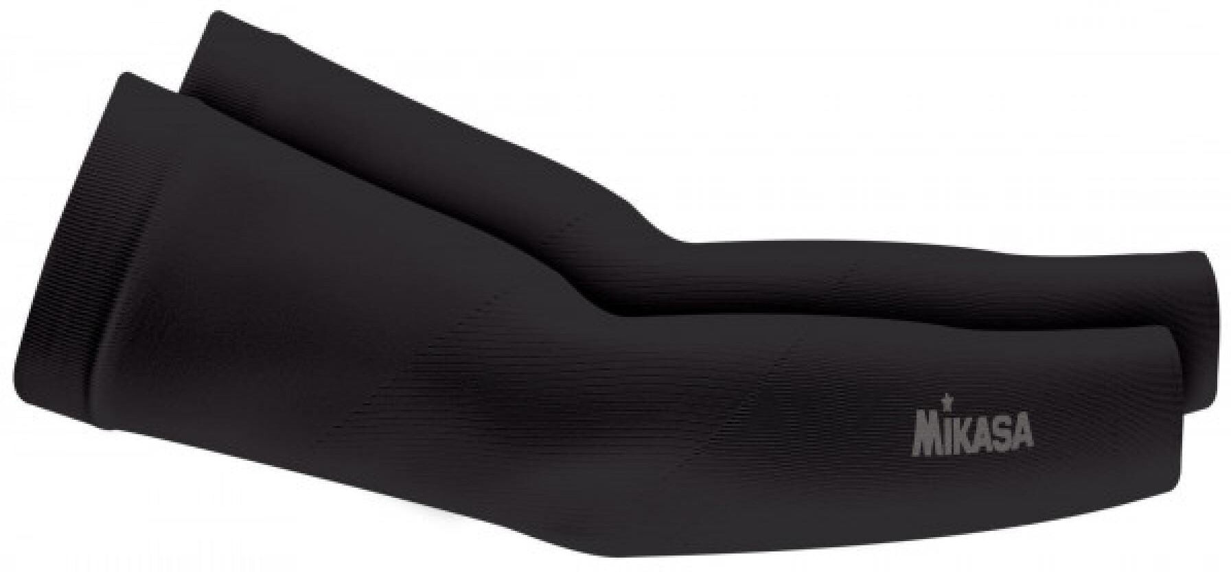 Mikasa Armsleeves - Lentopallohihat - Punainen