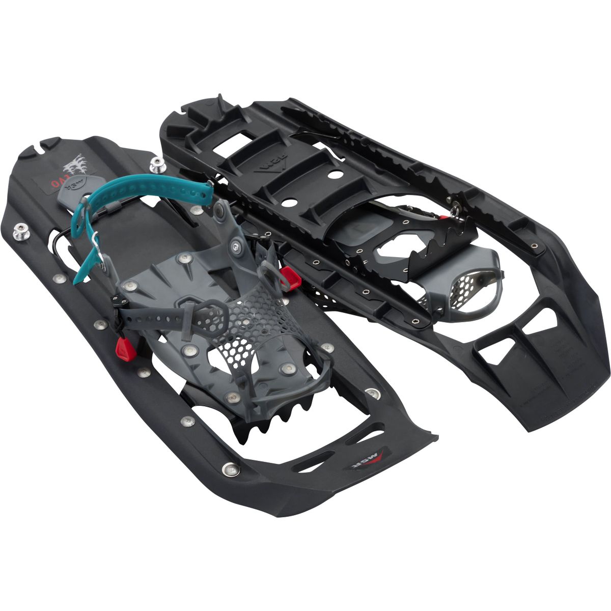 MSR Evo Explore Mens charcoal 22 13918