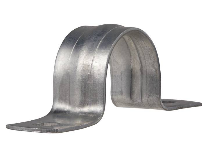 Rohrband Schelle ⌀ 2.6 cm