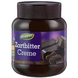 Zartbitter Creme 400g