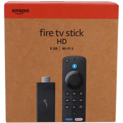 Amazon Fire TV Stick (3. Gen) 2024