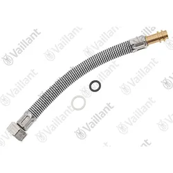 Vaillant Anschlussrohr Ausdehnungsgefäß 0020150062