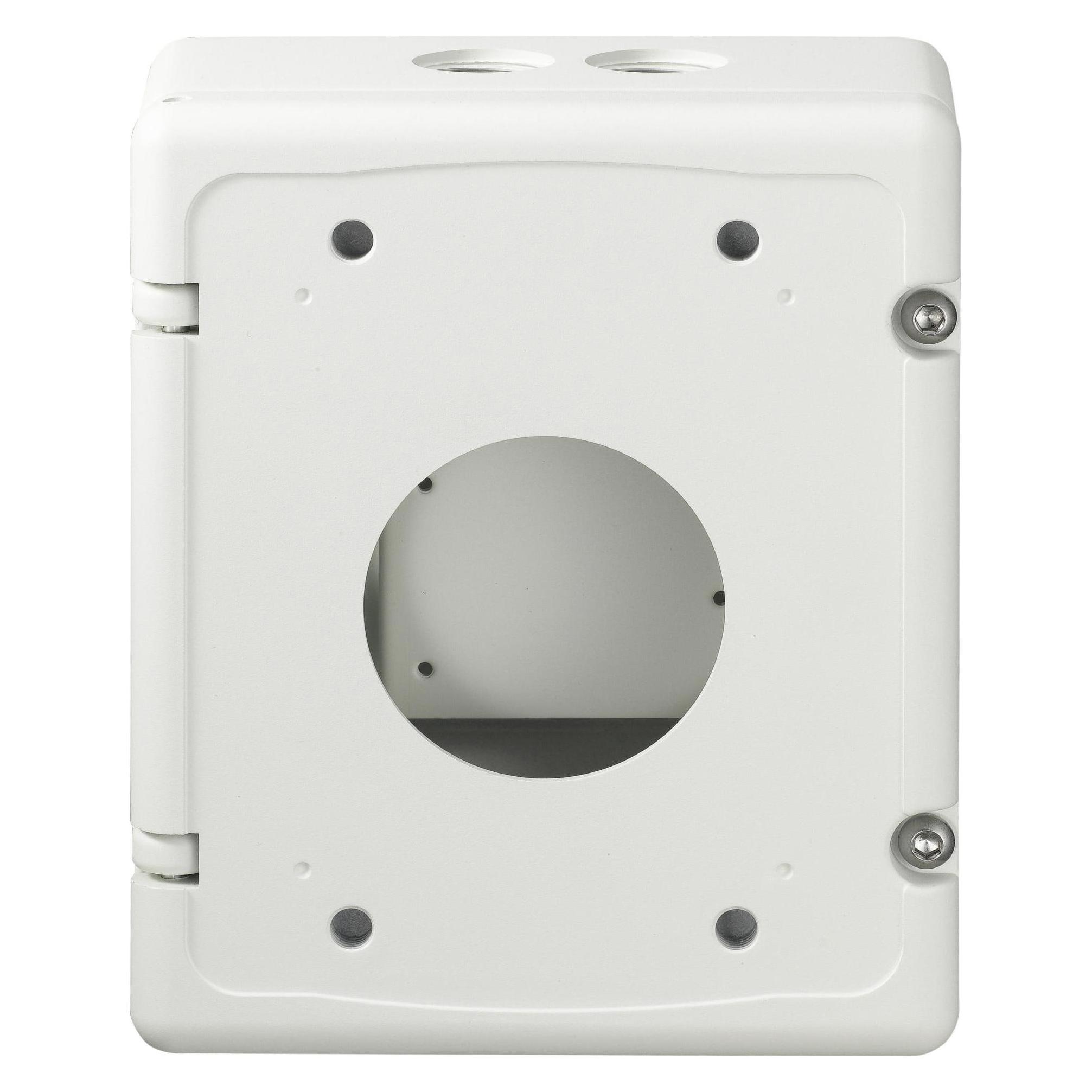 Hanwha Techwin Installationsbox SBP-300NB (Montage-Kit) (SBP-300NB/EX)