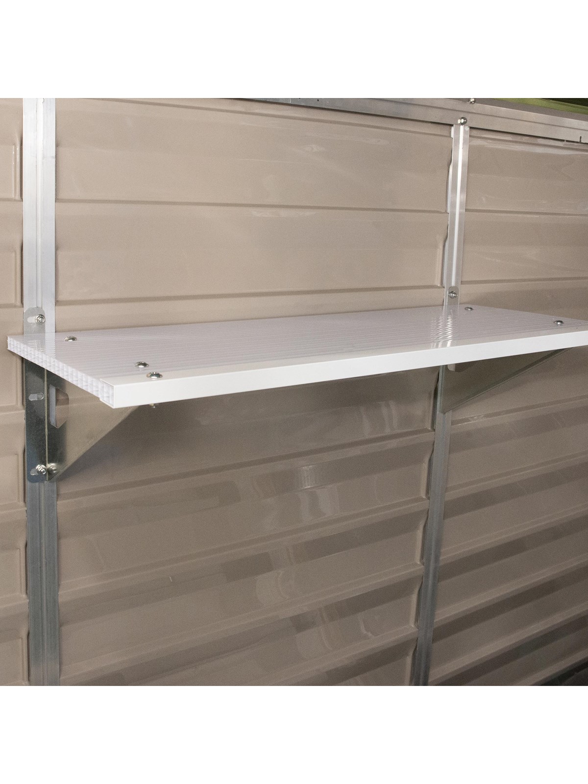 Canopia Storage shelf SKYLIGHT Palram
