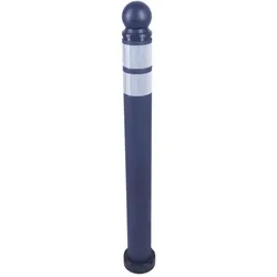 Magni, Absperrung, Flexi - Poller - Bala, 870 mm, anthrazit