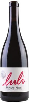 """Luli Pinot Noir 2023 Red Wine - California"""