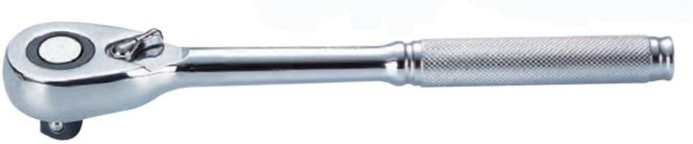 Ratsche HANS 3/8 zoll mit Auslöser (48 Zähne)