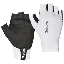 GRIPGRAB Handschuhe Faststream Aero | weiß XXL