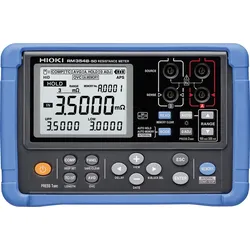 HIOKI RM3548-50 - Widerstandsmessgerät, bis 3 MOhm