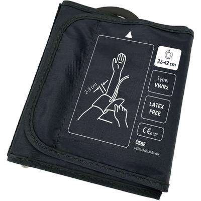 Visocor Bügelmanschette Typ Vwr2 22-40 cm Om60 1 St Manschette