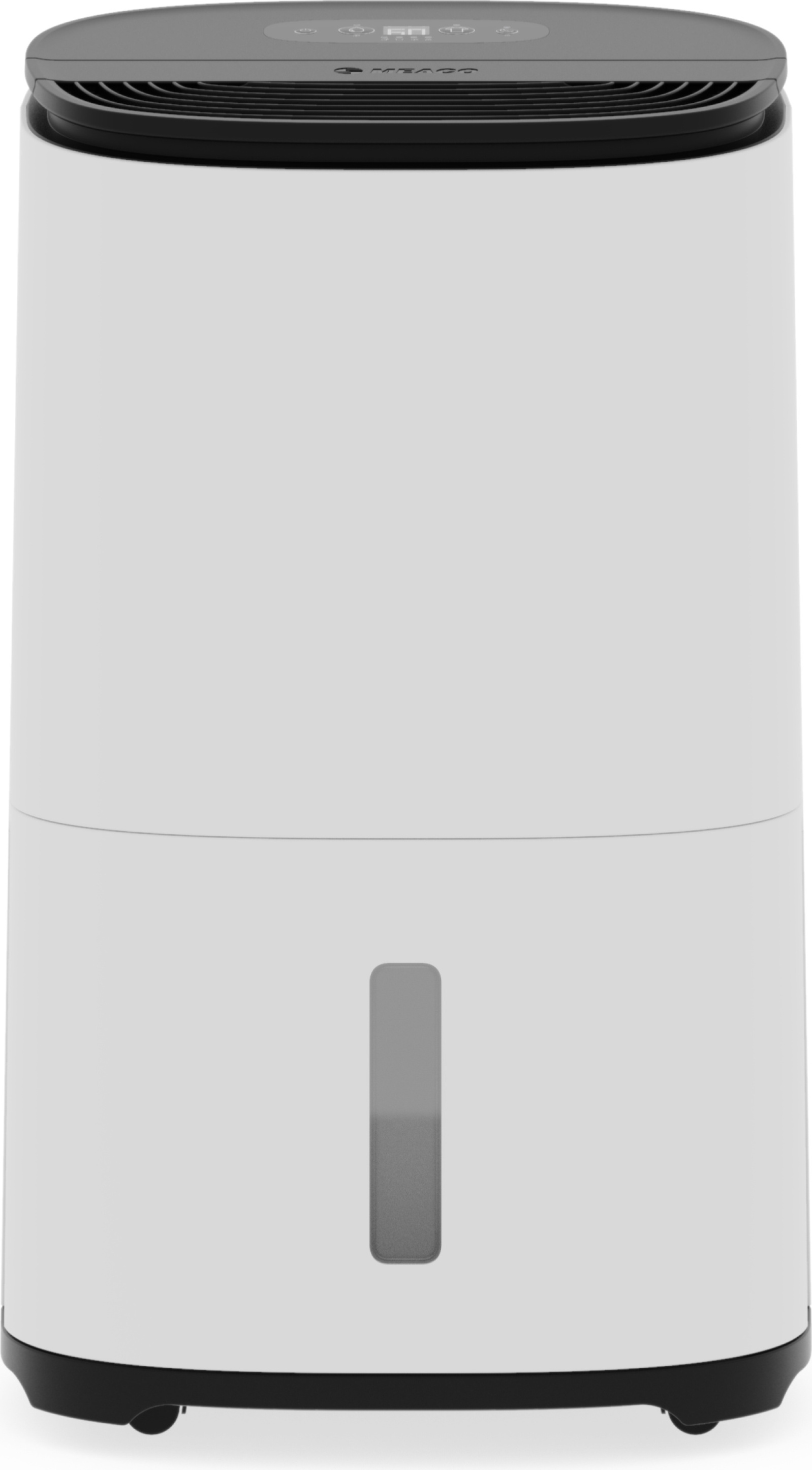 MeacoDry Arete One 20L Luftentfeuchter & Luftreiniger, für Räume bis zu 80 m², H13 HEPA-Filter, Wäsche- & Nachtmodus, 4,8 L Tank