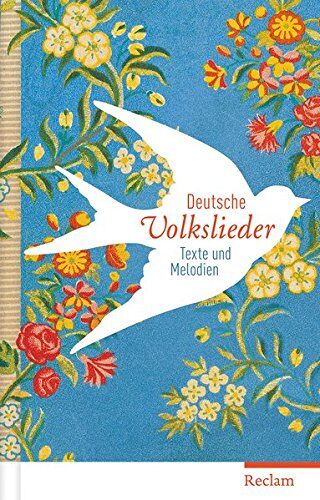 Deutsche Volkslieder: Texte und Melodien - Preis vom 19.10.2026 19:33:35 h