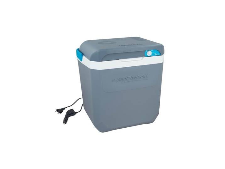 Campingaz Powerbox® Plus 28L 12/230V electric cooler