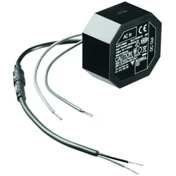 Schell Unterputz-Netzteil Kabeladapter, 015660099 015660099